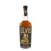 Elvis - Tiger Man Whiskey - 70 cL