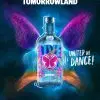 Absolute Vodka - Tomorrowland - 70 cL - Image 2