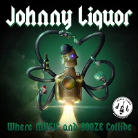 Johnny Liquor